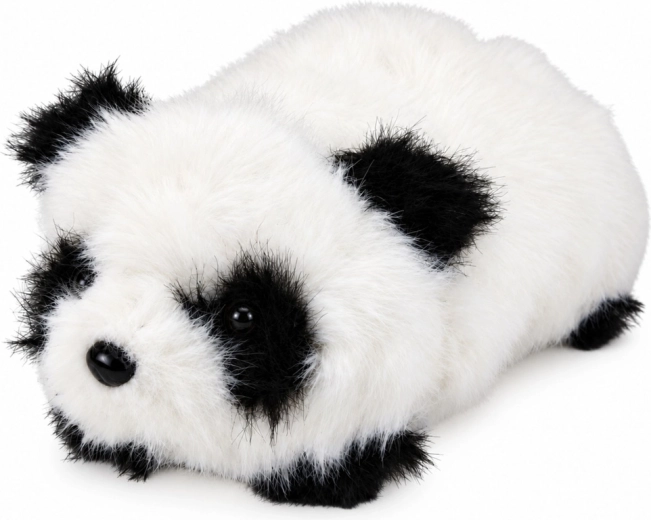 Panda de pluș moale