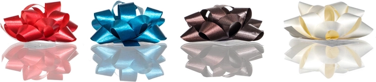 Mărime universală de 5 cm pentru majoritatea cadourilor