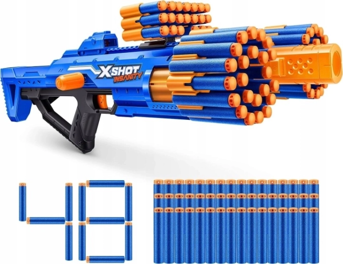 Tambur rotativ pentru 8 săgeți