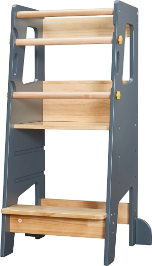 Construcție rezistentă din lemn și design modern