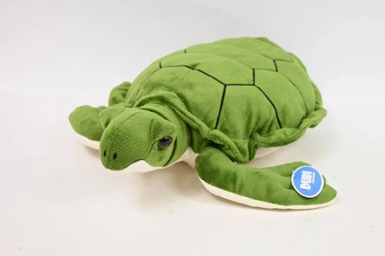 Țestoasă de pluș 45 cm