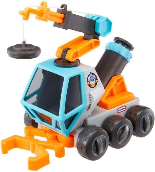 Jucărie Rover Spațial Mari Aventuri