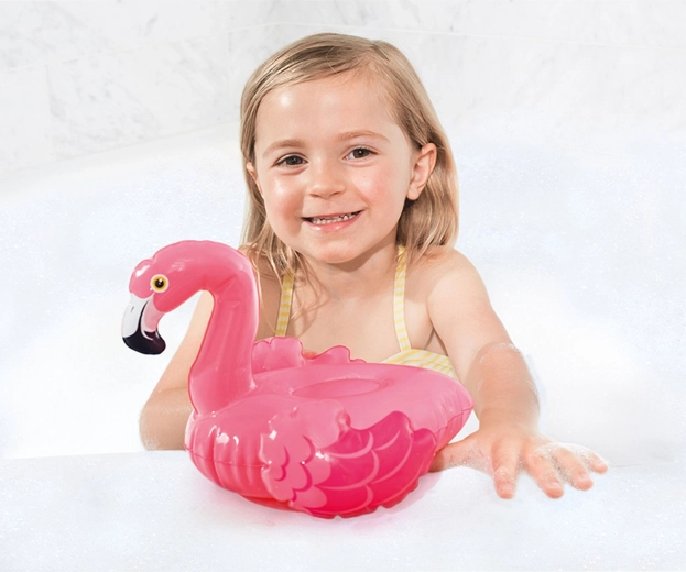 Design vesel care invită la joacă