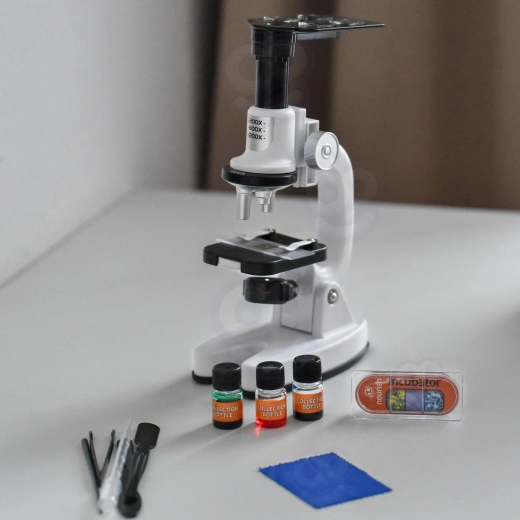 Set XXL de accesorii pentru start imediat