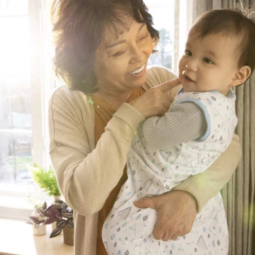 Schimbare ușoară pe timpul nopții datorită fermoarului lung