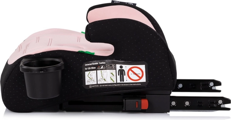 Siguranță conform i‑Size (ECE R129/03)