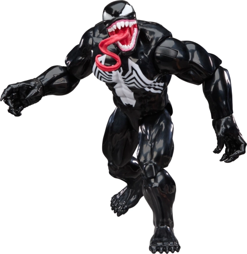 Venom de 30 cm pentru scene de acțiune spectaculoase