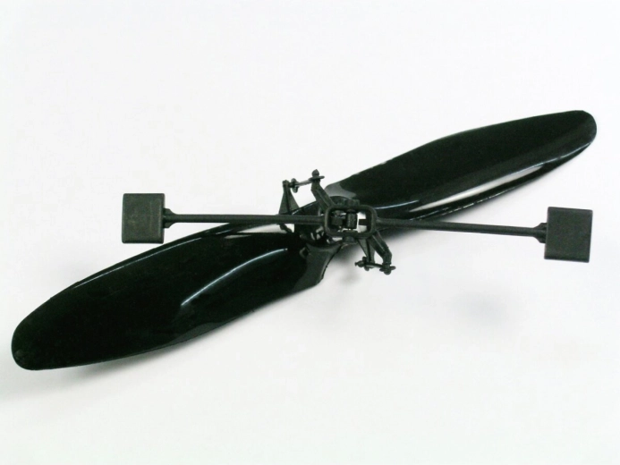 Set de pale principale de rotor HG'le