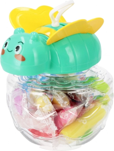 Plastilină colorată pentru amestecare și modelare