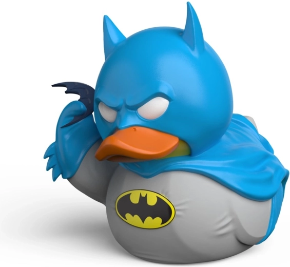 Rățușcă mini de colecție TUBBZ DC Comics Batman