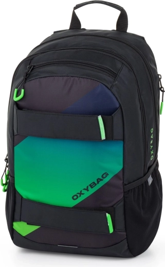 Construcție rezistentă și elemente reflectorizante