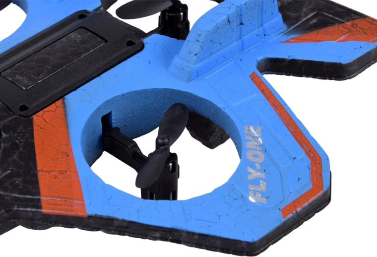 Cadru ușor și rezistent din spumă