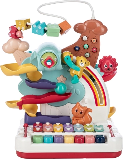 Freeon Free2Play Fun copac interactiv