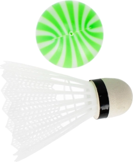 Două moduri de joc: fluturaș și mingiuță