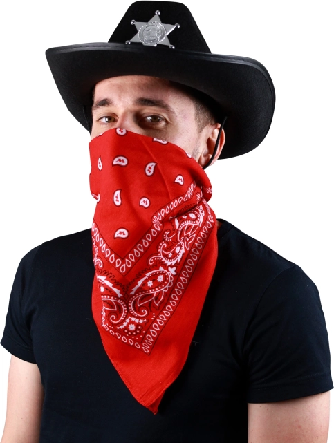 Accesoriu excelent pentru costum