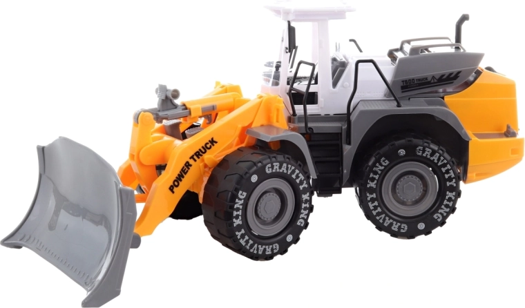 Mecanism inerțial pentru mers dinamic