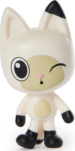 Figurină adorabilă Kicius Pandus
