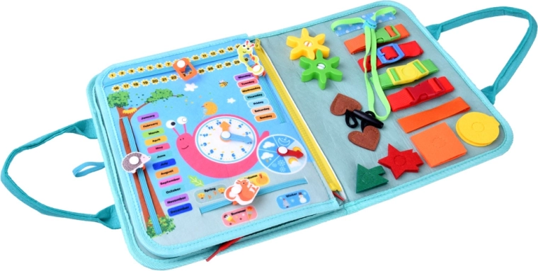 Dezvoltarea motricității fine și a autonomiei