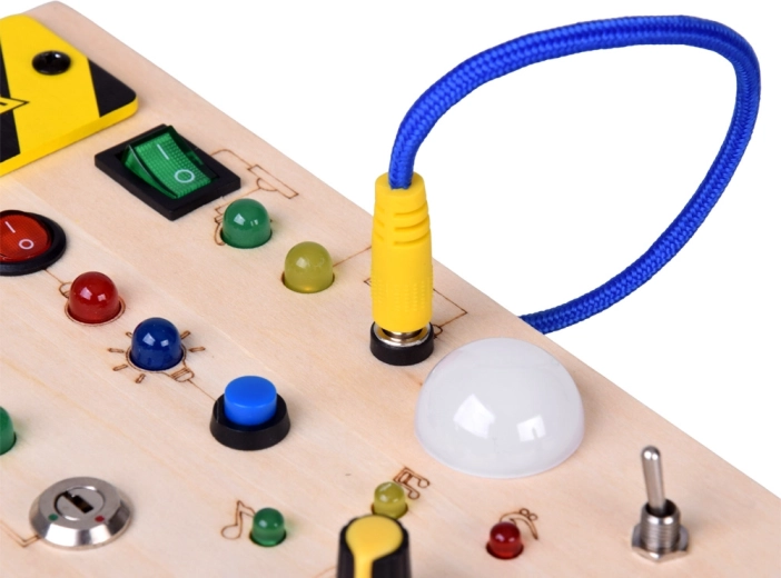 Materiale naturale sigure