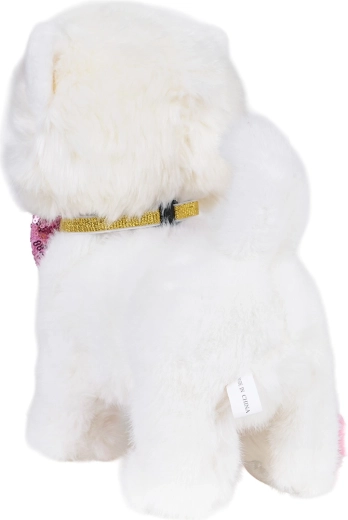 Pluș moale și execuție sigură