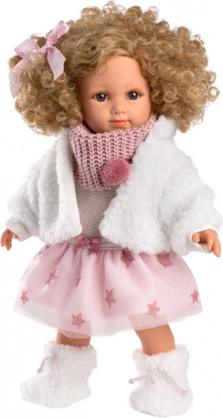 Păpușa Elena 35 cm