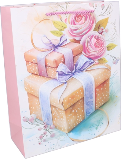 Dimensiuni practice cu burdufuri laterale