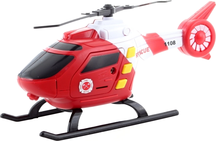 Elicopter de salvare
