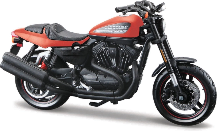 Motocicletă Maisto Harley-Davidson XR 1200X 1:18