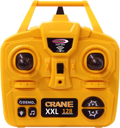 Control realist al șantierului
