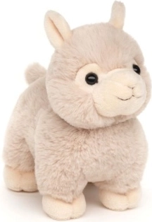 Lamă de pluș eco friendly 17 cm