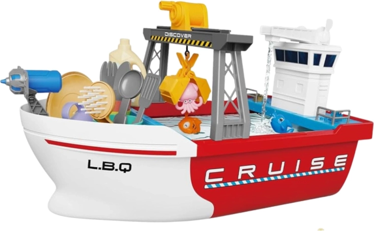 Circuit de apă închis cu pompă electrică