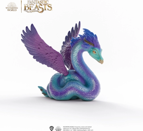 Figurină SCHLEICH Okamie – Wizarding World
