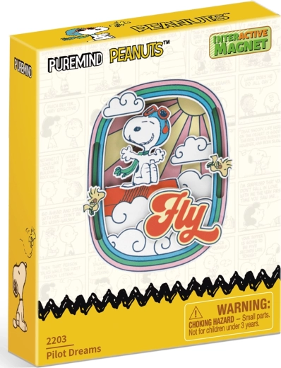 Magnet practic pentru suprafețe metalice