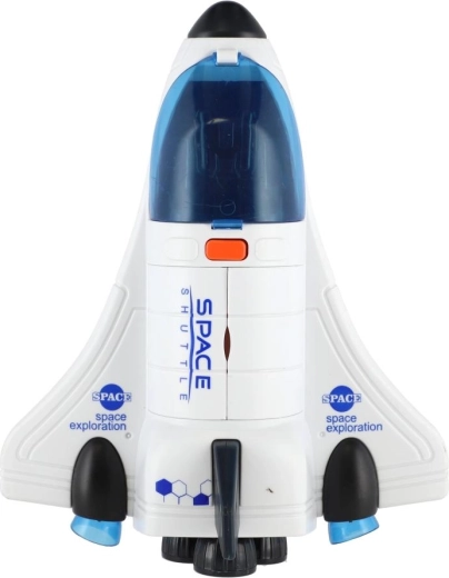 Efecte de lumină și sunet la o singură apăsare