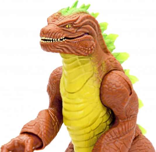 Articulații și maxilar mobile