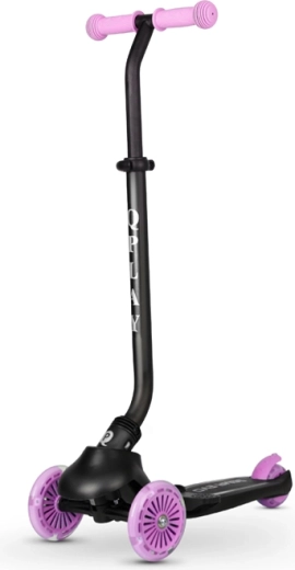 Control sigur și pliere comodă