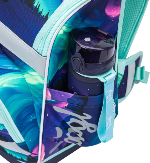 Organizare inteligentă și siguranță pe drumul spre școală