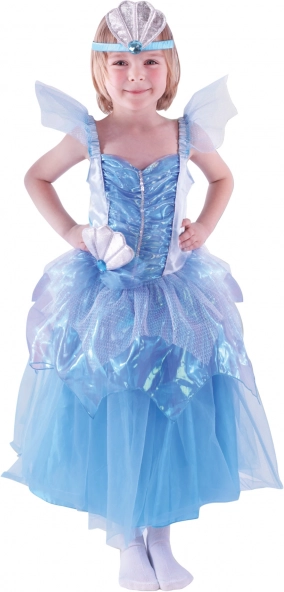 Costum pentru copii Prințesa Mării