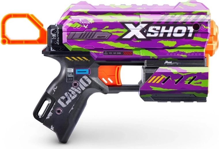 Skin Crucifer – stil care iese în evidență