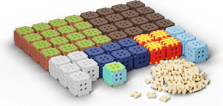 Conectare ușoară, construcție stabilă