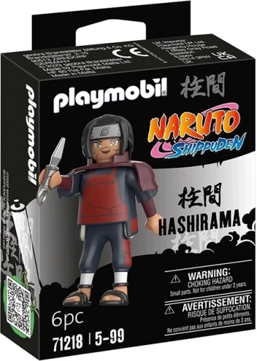 Playmobil Naruto Hashirama - 1 bucată