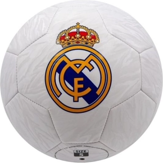 Minge de fotbal Real Madrid mărimea 5