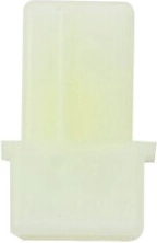 Carcasă tată conector AMP – 1000 buc. Jamara