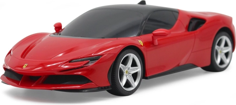 Licență oficială Ferrari și realizare realistă