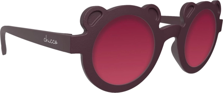 Ochelari de soare pentru copii Chicco Cherry Mirror 36m+