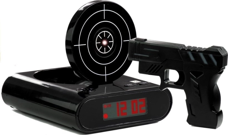 Ecran LED mare și funcționare silențioasă