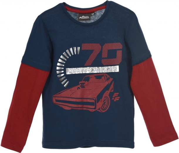 Tricou Fast & Furious