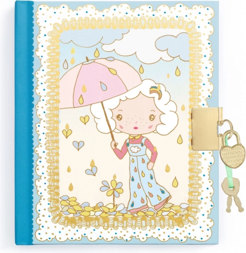 Micul jurnal secret Prunelle