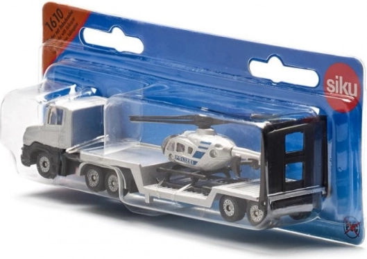 Remorcă pentru elicopter