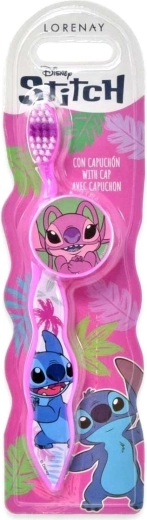 Periuță de dinți Lilo și Stitch - 1 bucată